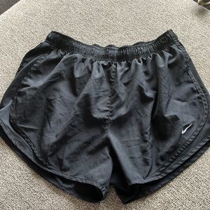 Womens nike running shorts